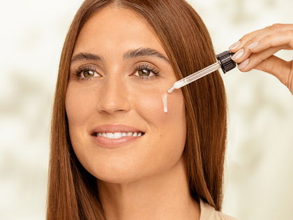 Anti-Aging: Mit diesem Serum erstrahlst du in einem gestrafften und frischen Look