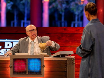 Reiner Calmund: Bewegender Abschied von "Grill den Henssler" - Diese Stars sind dabei