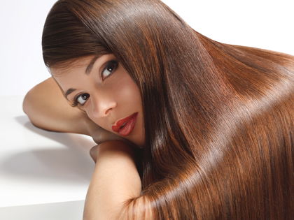 Laut Experten: Keratin ist der Schlüssel, wenn es um starkes, gesundes Haar geht