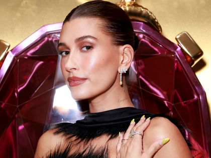 Laut Hailey Bieber: Dieses Beauty-Set unter 25 Euro ist das perfekte Weihnachtsgeschenk