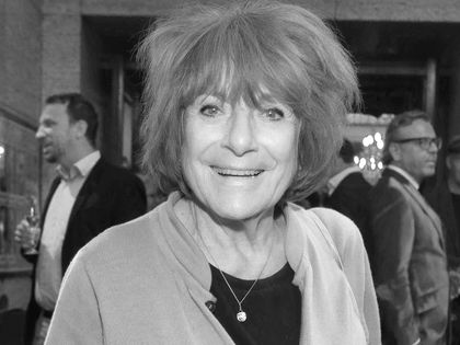Hannelore Hoger (†): Ein Geheimnis nahm sie mit ins Grab