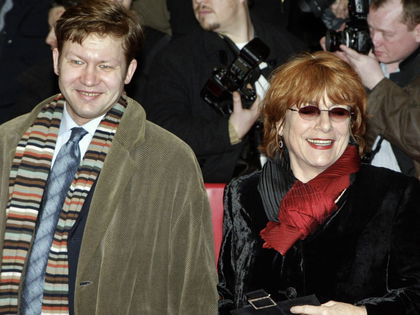 Hannelore Hoger (†82) : Das waren die Männer ihres Lebens