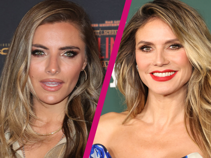 Sophia Thomalla: Gewusst? Heidi Klum ließ sie vor Jahren bei GNTM abblitzen