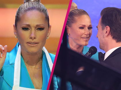 Helene Fischer: Bittere Kritik nach Überraschungs-Auftritt in Florian Silbereisens Show