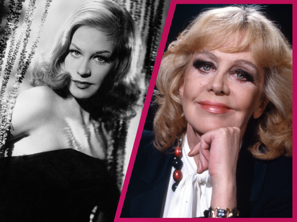 Hildegard Knef (†76): Ein schwerer Autounfall zerstörte fast ihr Leben