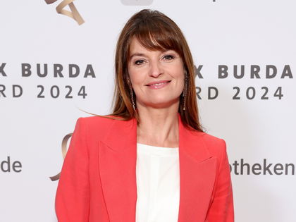 "Zürich-Krimi"-Star Ina Paule Klink: Das ist der Mann an ihrer Seite