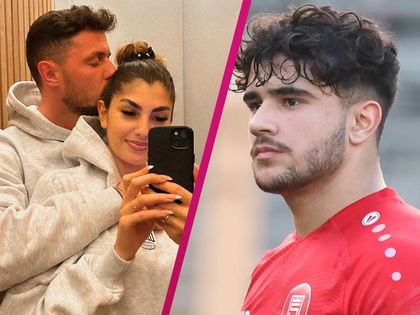 Yeliz Koc: Liebescomeback mit Jannik Kontalis? So vielsagend reagiert "Love Island"-Leandro