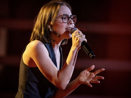 "The Voice of Germany": Fans nach Finale enttäuscht - Jenny Hohlbein ist "Siegerin der Herzen"
