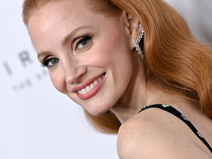 Laut Jessica Chastain: Dieses Anti-Aging-Serum sorgt für einen wunderschönen Glow