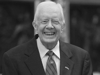 Jimmy Carter (†100): Das ist zur Todesursache bekannt