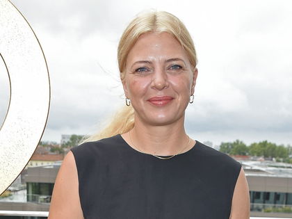 Jördis Triebel: Wer ist der Mann an ihrer Seite?