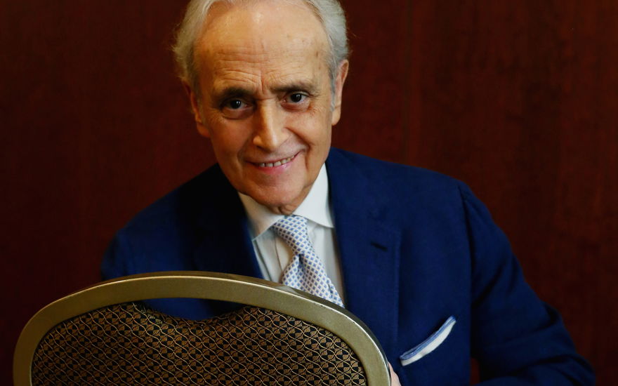 José Carreras