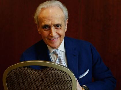José Carreras: Lebensfreude trotz zahlreicher Schicksalsschläge