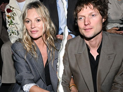 Kate Moss: Liebes-Aus mit Nikolai von Bismarck nach 9 Jahren