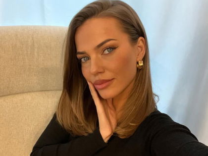 Laura Maria Rypa: Plötzlich taucht ein Ex-Lover auf