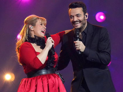 Helene Fischer, Maite Kelly & Giovanni Zarrella: Neues Glück! Darum wird 2025 ihr Jahr