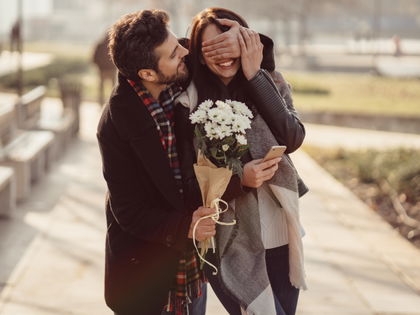 Laut Bumble: Das sind die Dating-Trends 2025