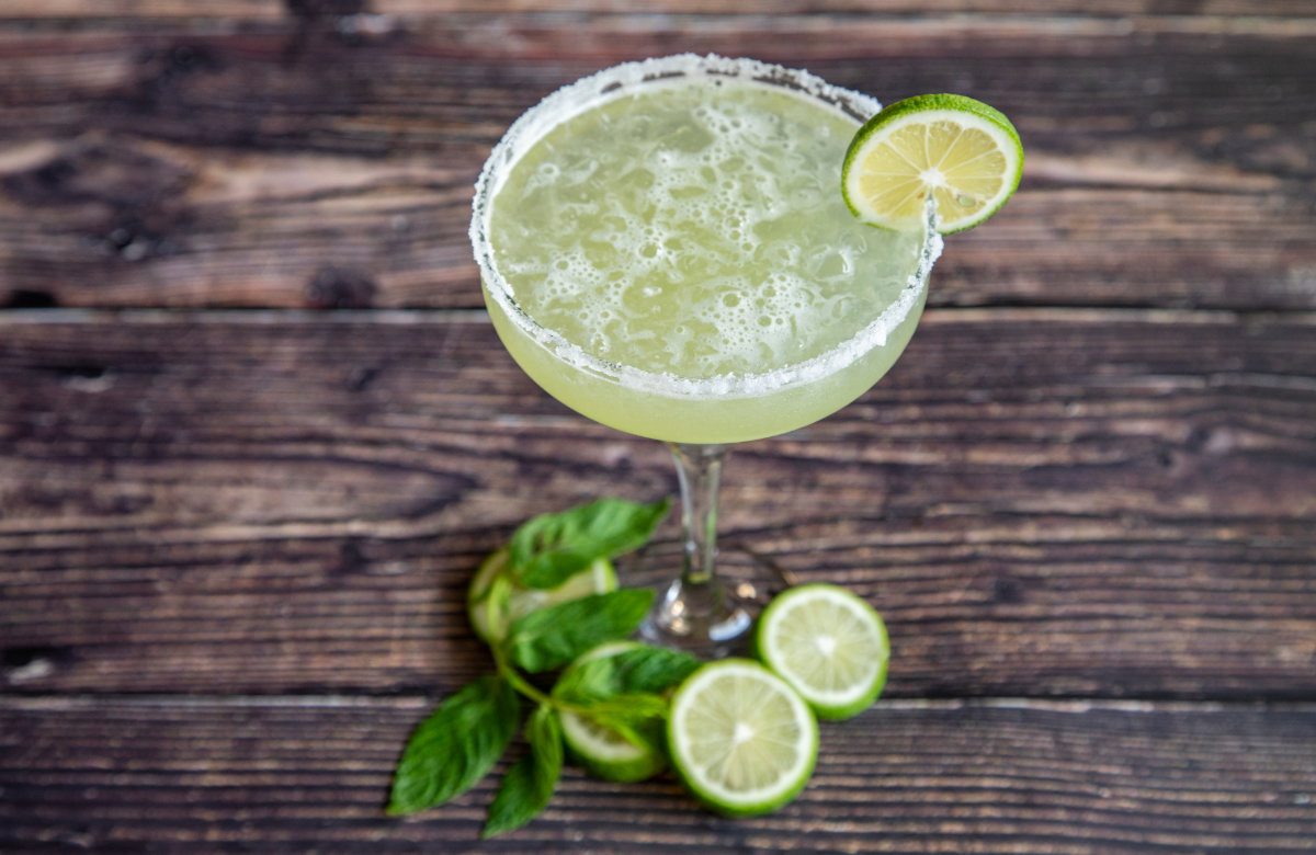 Cocktail Margarita