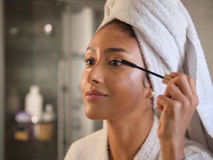 Tolle Wimpern: Dieser Mascara-Primer pflegt wie ein Wachstumsserum