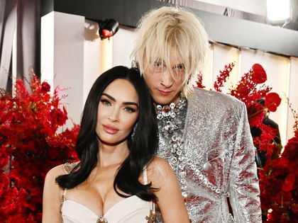 Megan Fox & Machine Gun Kelly: Trotz Trennung - Für ihr Baby halten sie zusammen