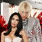 Megan Fox & Machine Gun Kelly: Trotz Trennung - Für ihr Baby halten sie zusammen