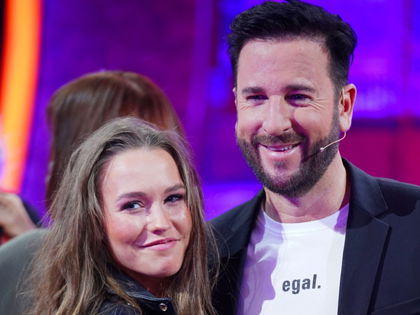 Laura Müller & Michael Wendler: Baby Nummer 3?