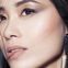 Last-Minute-Make-up: Wir feiern mit Mixed Metals ins neue Jahr