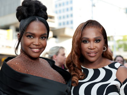 Motsi Mabuse: So denkt sie wirklich über die Dschungelcamp-Teilnahme ihrer Schwester