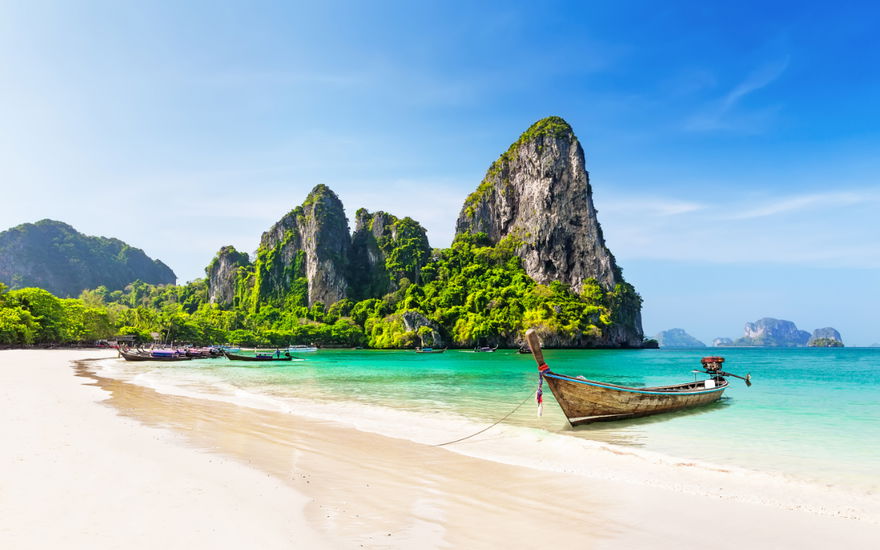 Mayabucht Phuket
