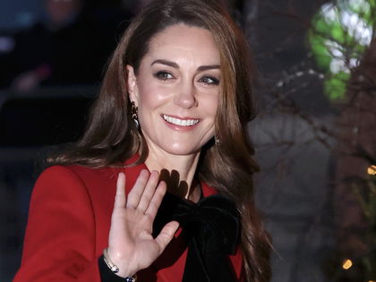 Prinzessin Kate: Herzzerreißende Botschaft an Lady Diana (†36)