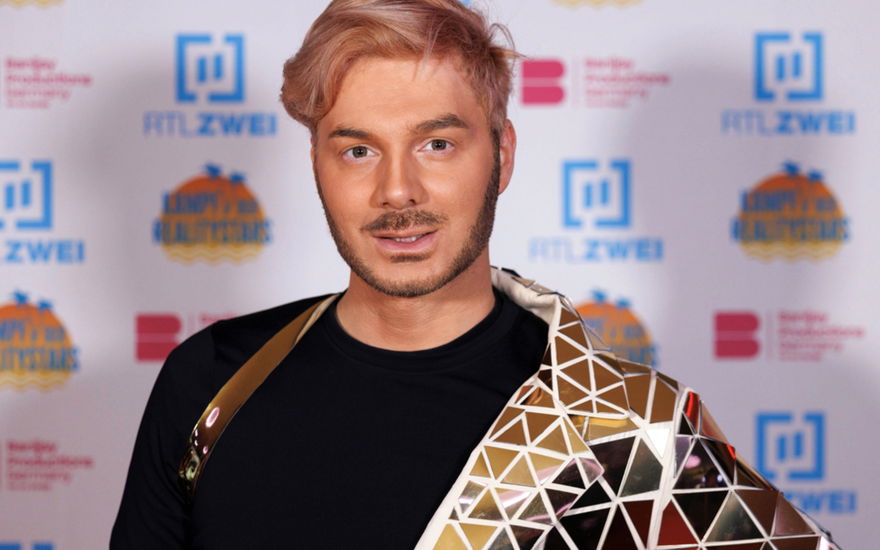 Sam Dylan: Riesiger Schock - "Sommerhaus der Stars"-Sieger wurde ausgeraubt und geschlagen