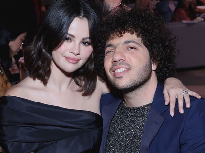 Selena Gomez: So wunderschön wird ihre Traumhochzeit