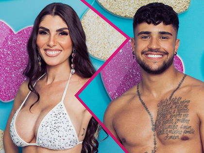 Yeliz Koc & Leandro Fünfsinn: Darum wurden sie nach "Love Island" kein Paar