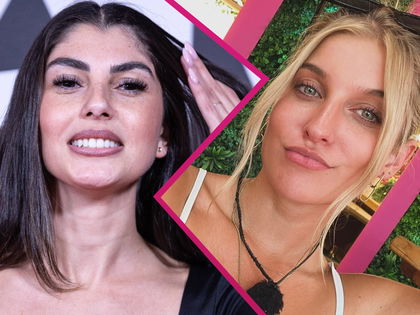 "Love Island VIP": Eklat rausgeschnitten – Yeliz Koc & Sandra Janina hatten krassen Zoff