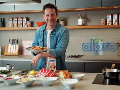 Alexander Kumptner: Vegane Frühstücksideen vom TV-Koch