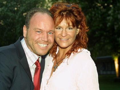 Andrea Berg: Auch Schlager-Star! Das ist ihr berühmter Ex-Mann