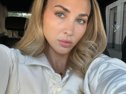 Laut Ann-Kathrin Götze: Dieses Lipgloss ist die Nummer 1