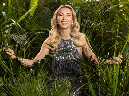 Dschungelcamp: Zoff bei den Begleitpersonen – Ist Anna-Carina Woitschack der Grund?
