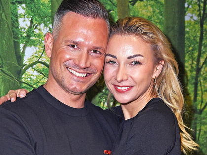 Anna-Carina Woitschack: Geständnis von Freund Daniel – "Habe mit den Tränen gekämpft"