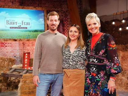  Anna Heiser: Ultimatum! Sie gibt sich ein Jahr zur Ehe-Rettung