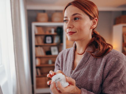 Anti-Aging: Diese Luxus-Creme verringert Hautreaktionen in 2 Wochen