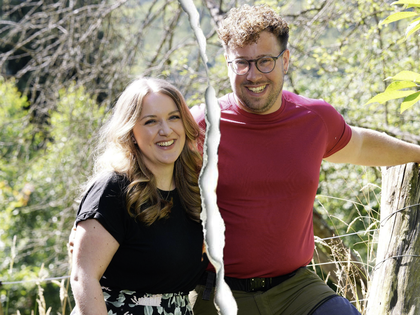 "Bauer sucht Frau": Bitteres Liebes-Aus bei Marcel & Jasmin - War das der Trennungsgrund?
