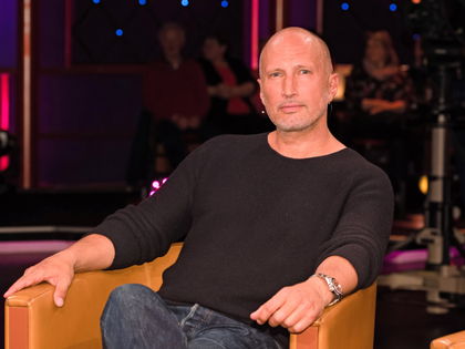 Benno Fürmann: Ehefrau, Tochter, Mutter – Alle Infos
