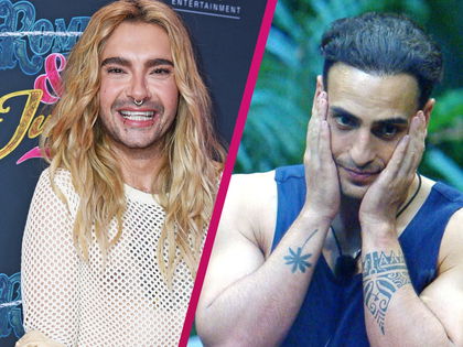 Bill Kaulitz: Nicht "die ganze Wahrheit"? Andeutung zu Timur Ülkers Dschungelcamp-Beichte