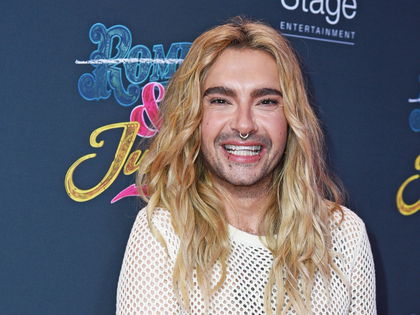 Bill Kaulitz: Krasse Sex-Enthüllung - Neuer Mann nach der Trennung von Marc Eggers