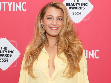 Haarpflege: Mit diesem 7-Euro-Shampoo bekommst du eine Rapunzelmähne wie Blake Lively
