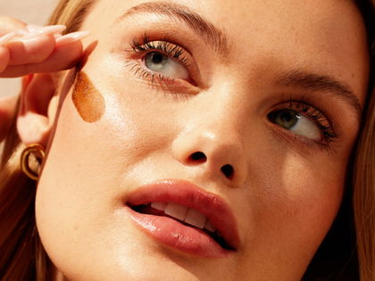 Beauty-Trend 2025: Diese Bräunungstropfen zaubern dir in 3 Stunden eine perfekte Star-Bräune