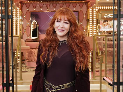 Laut Charlotte Tilbury: Mit diesem Beauty-Hack verschwinden große Poren in Sekunden