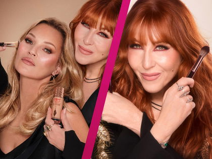 Laut Charlotte Tilbury: Mit diesen Hero-Produkten wird jeder zum Hollywoodstar