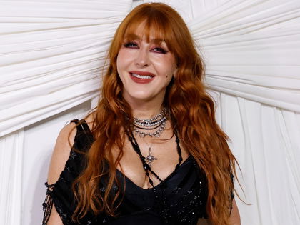 Laut Promi-Make-up-Artistin Charlotte Tilbury: Ihre Geheim-Tipps für Hautpflege im Winter